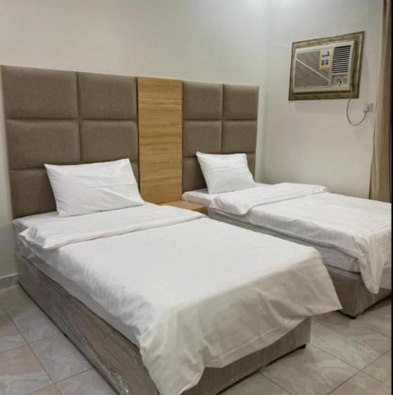 스탠다드 룸 바다 전망, Aroos Al Shati Furnished Units