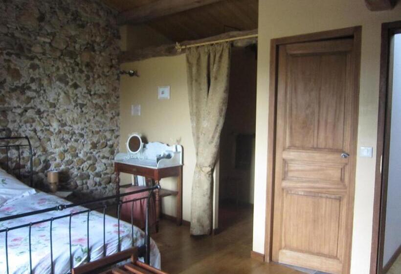 Номер Стандарт, La Ferme Du Bascou