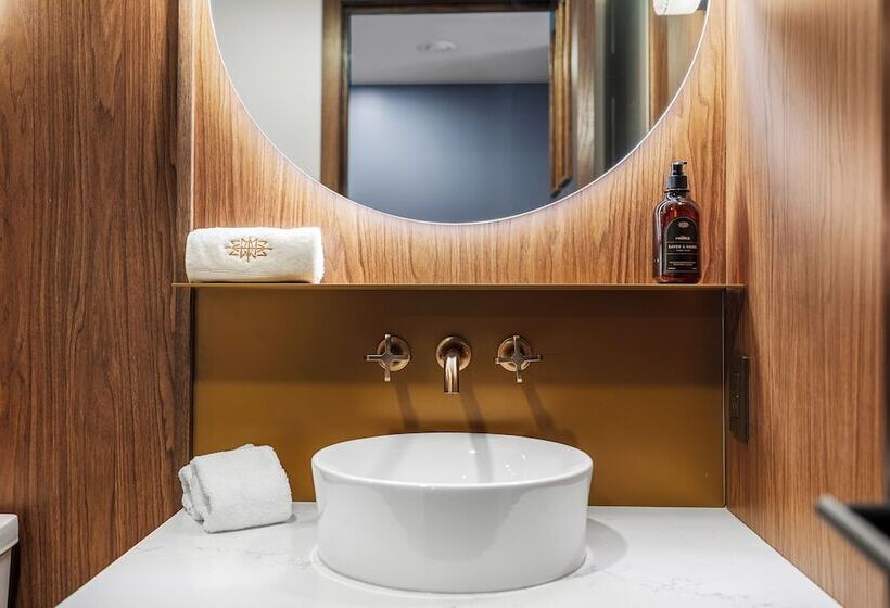 Номер Стандарт, Hôtel Maurice