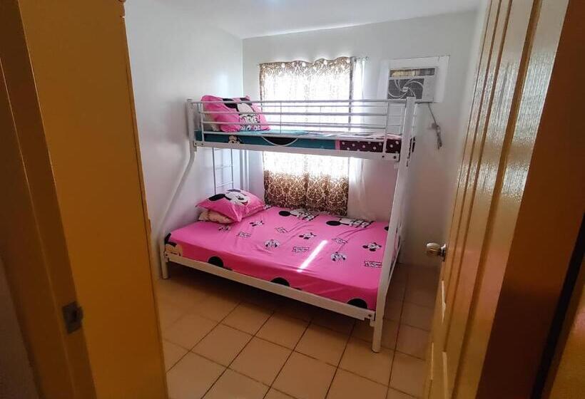 Номер Стандарт, One Spatial Condo Unit   Iloilo
