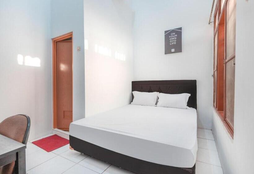 اتاق استاندارد, Oyo Life 3047 Gita Kencana