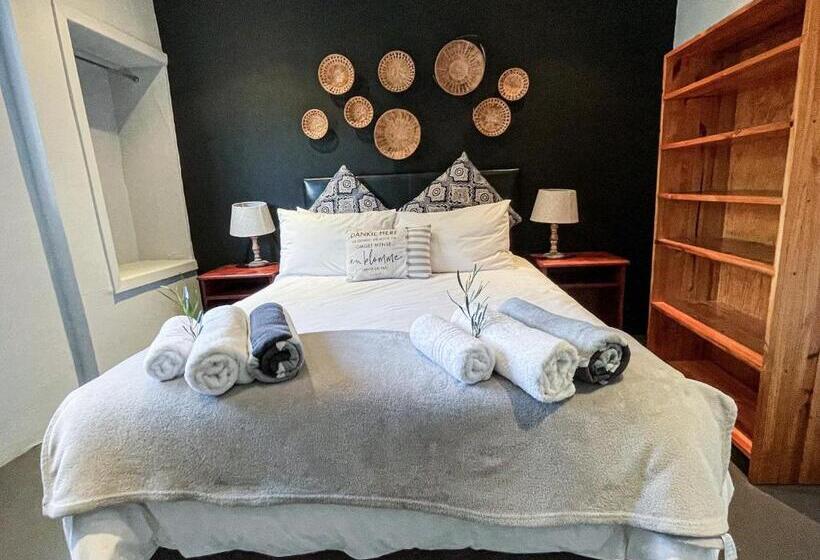 Дом 4 Спальни, Wonder Farm Stay
