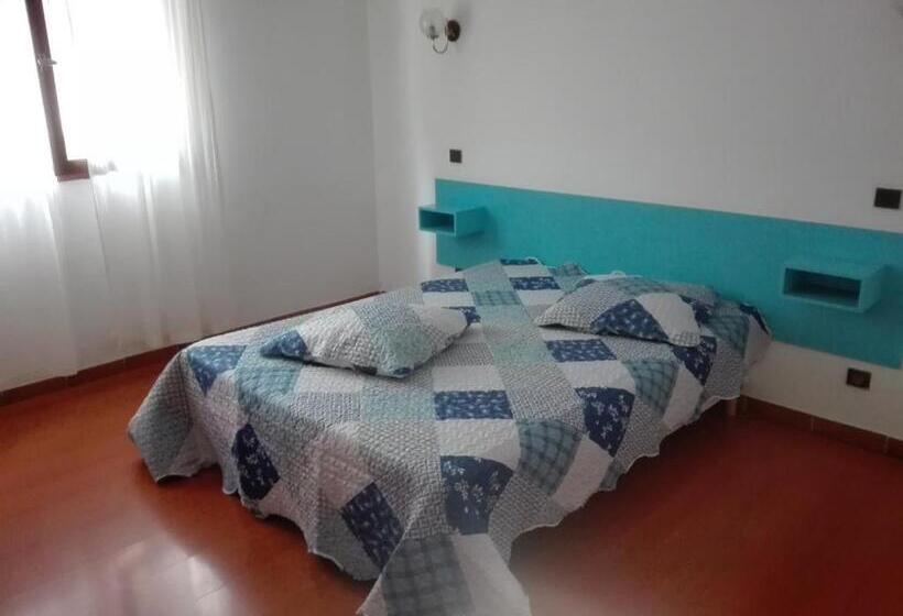 اتاق استاندارد, Ideal Camping Hotel Stagnolo