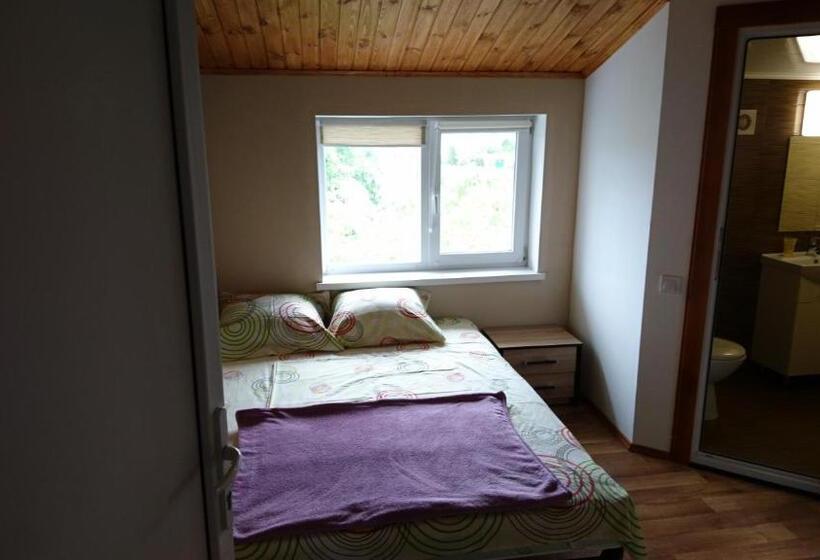 اتاق استاندارد, Guest House Dacha