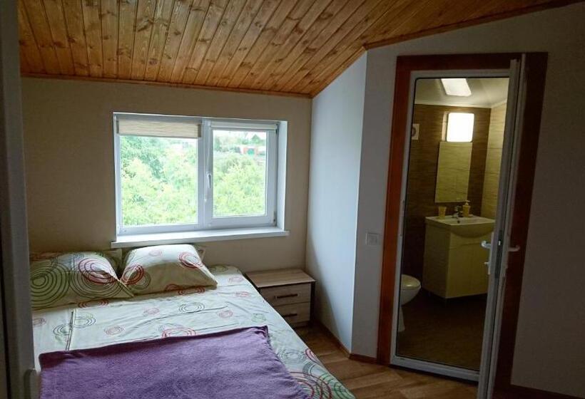 اتاق استاندارد, Guest House Dacha