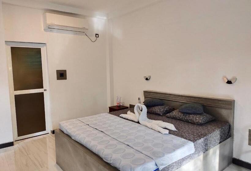 Номер Стандарт, Villa Leo Hikkaduwa