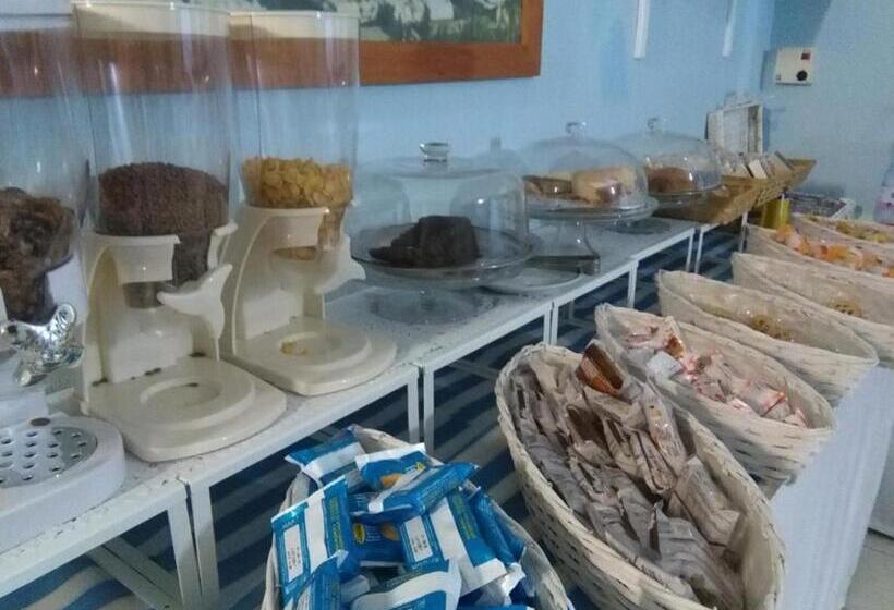 اتاق استاندارد یک نفره, Piccolo Hotel Holiday Center