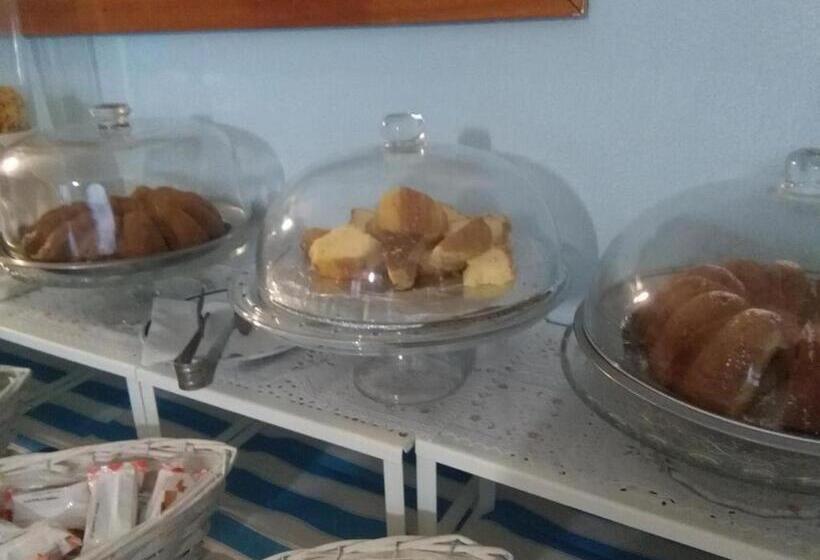 اتاق استاندارد سه نفره, Piccolo Hotel Holiday Center
