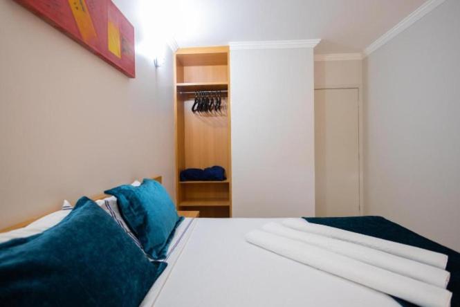 آپارتمان 1 خوابه, Diroma Fiori   Hotéis Com Roupa De Cama   Destinos Combinados Turismo