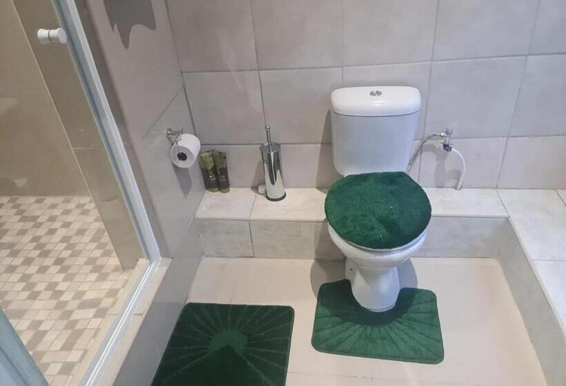 חדר דלוקס, Homestay Goodwood