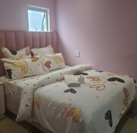 חדר דלוקס, Homestay Goodwood