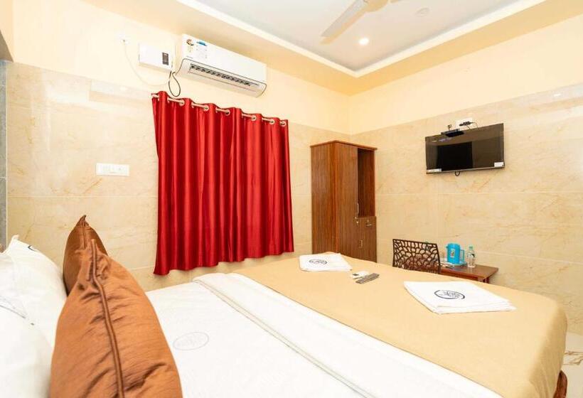 豪华房间, Amman Residency
