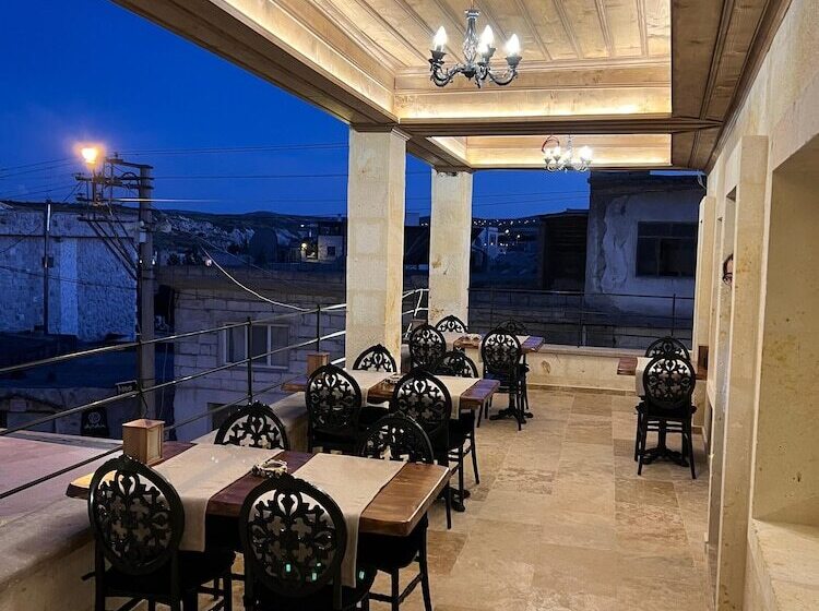 Номер Deluxe, Library Cave House