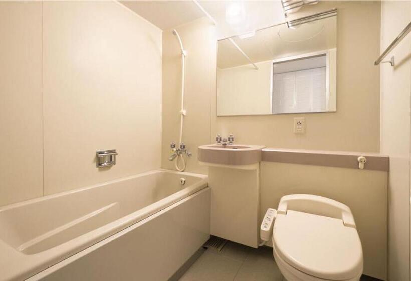 Классический Номер, Mercure Urabandai Resort & Spa