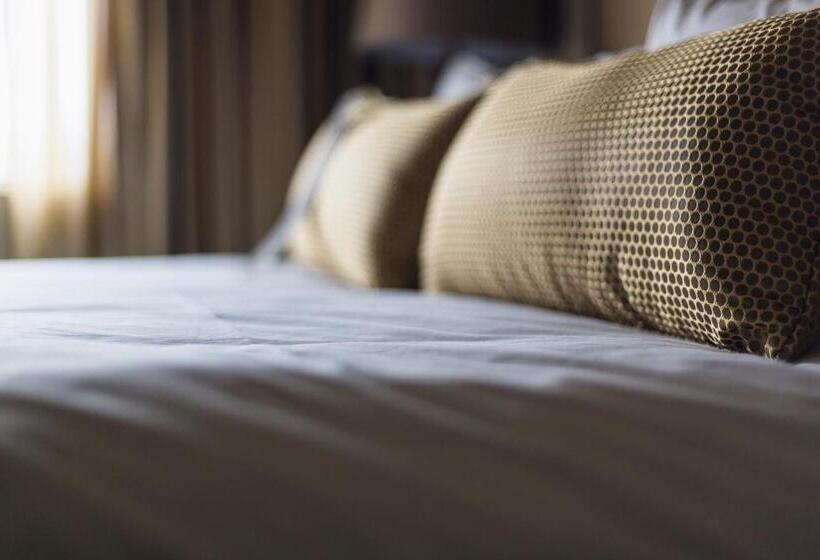 Классический Номер, Mercure Urabandai Resort & Spa