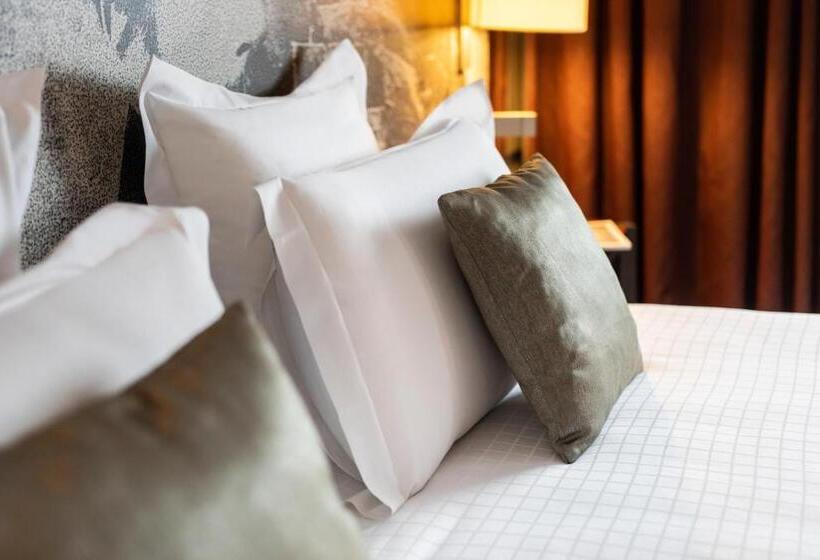 Классический номер с видом на горы, Mercure Urabandai Resort & Spa