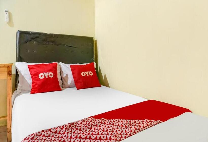 Номер Стандарт, Oyo Life 91335 Micheline Family 2 Syariah