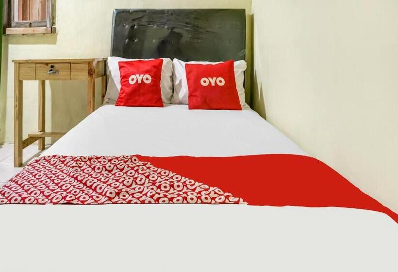 Номер Стандарт, Oyo Life 91335 Micheline Family 2 Syariah