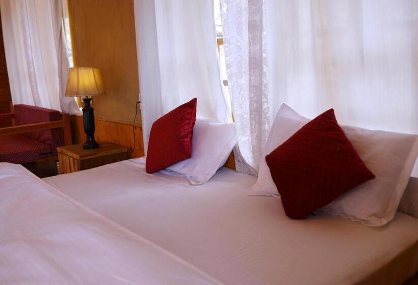 패밀리 스위트, Tirthan Village Resort   Tirthan Valley