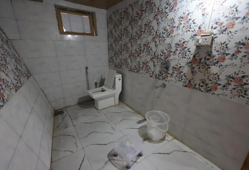 패밀리 스위트, Tirthan Village Resort   Tirthan Valley