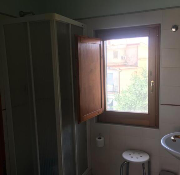 Апартаменты 1 Спальня с Террасой, Residence Santa Maria Suites