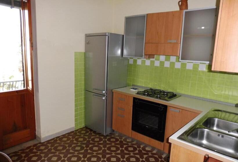 Апартаменты 2 Спальни, Residence Santa Maria Suites