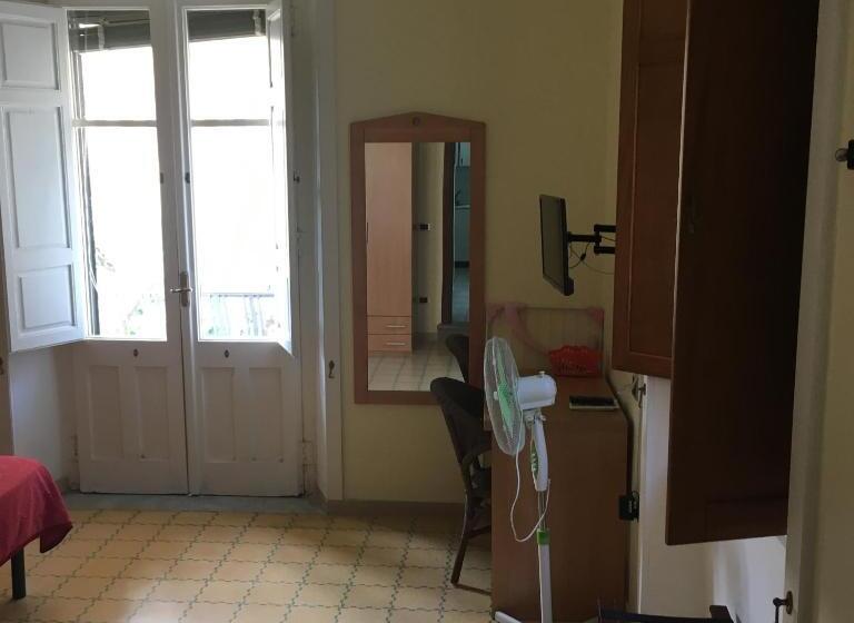 Апартаменты 1 Спальня, Residence Santa Maria Suites