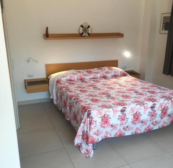 Студия Стандарт, Residence Santa Maria Suites