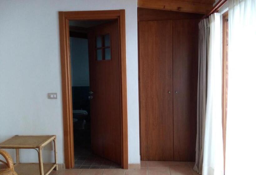 Апартаменты 1 Спальня Нижний Этаж, Residence Santa Maria Suites