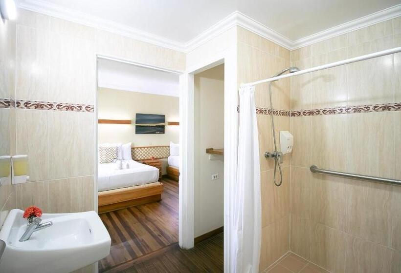 اتاق استاندارد, Gran Hotel Bahia