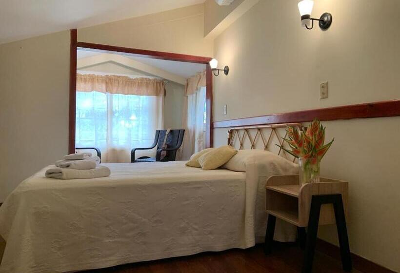 آپارتمان 1 خوابه, Gran Hotel Bahia