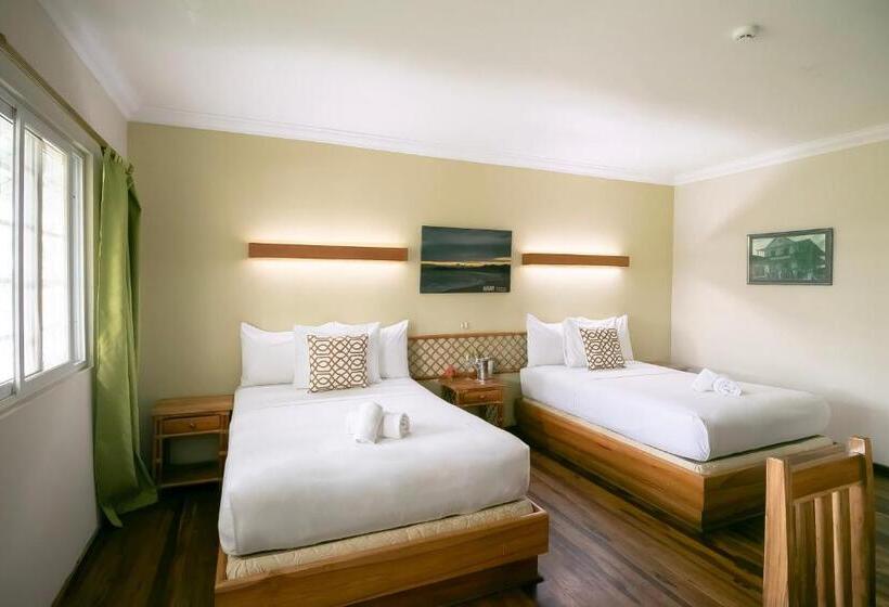 اتاق استاندارد, Gran Hotel Bahia