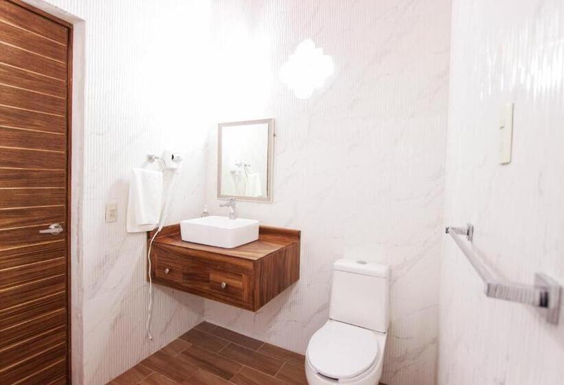 Chalet, Real Carretero
