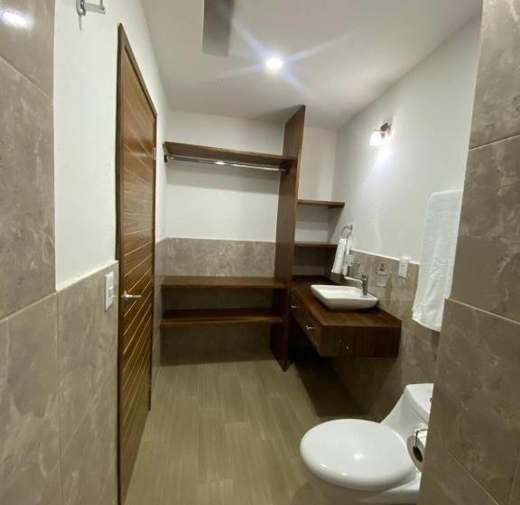 Chalet, Real Carretero