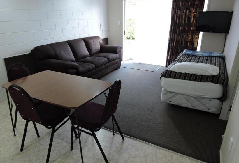 غرفة إقتصادية, Maple Lodge Motel