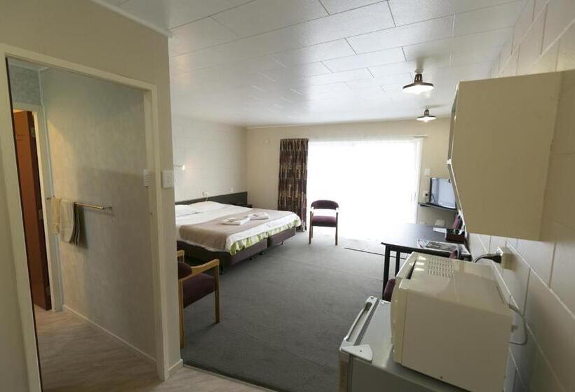 Студио Стандарт Кровать Кинг, Maple Lodge Motel