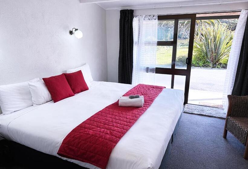 Номер Стандарт, Haruru Falls Motel & Conference Centre