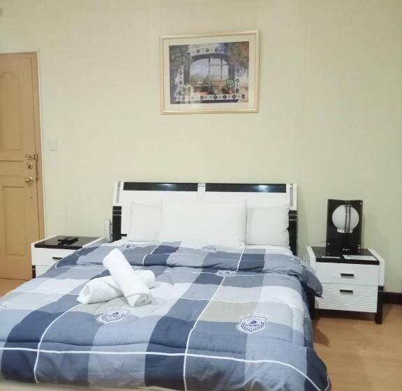 اتاق لوکس, Villa Marinelli Bed And Breakfast