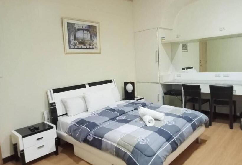 اتاق لوکس, Villa Marinelli Bed And Breakfast