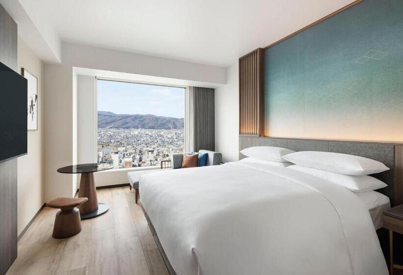 Номер Superior Вид на Город, Courtyard By Marriott Fukui