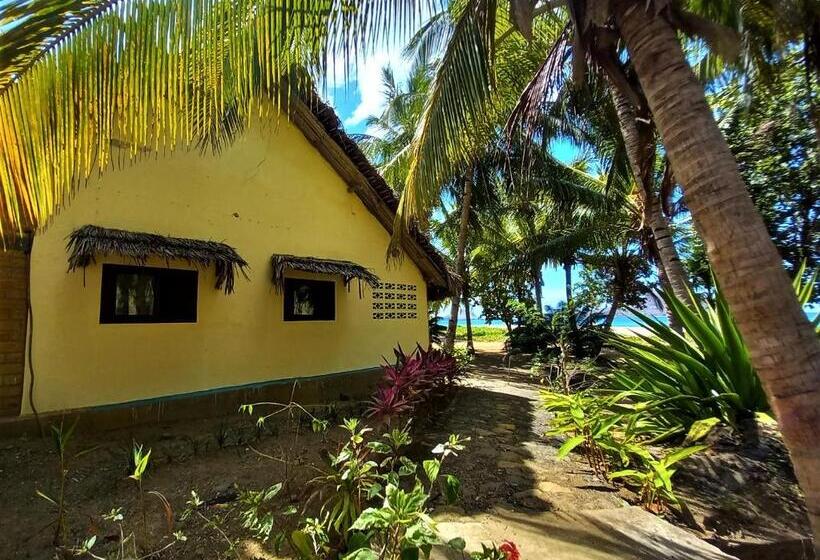 수피리어 룸, Moheli Laka Lodge