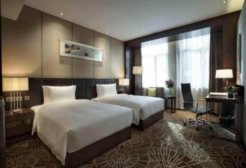 اتاق اکونومی, Ramada Plaza By Wyndham Xi An South