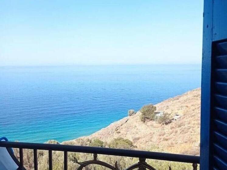 Triple Room Sea View, Andros Seaview