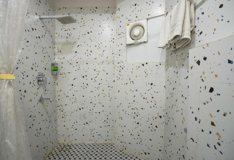 Номер Стандарт, Zostel Delhi