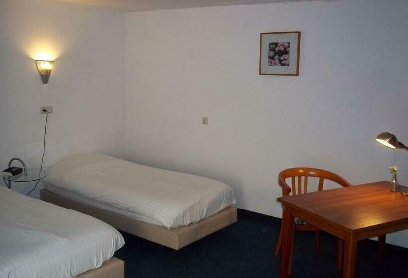 Номер Стандарт, B&b Slaoperij