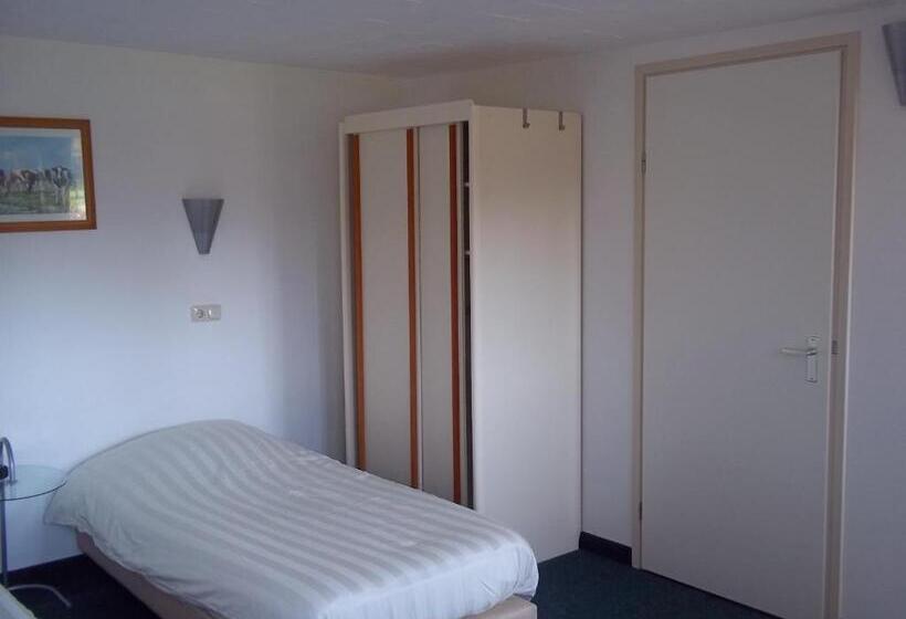 Номер Стандарт, B&b Slaoperij
