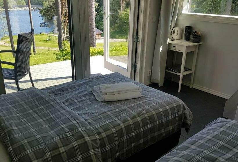 Номер Стандарт Индивидуальный, Varjola Holiday Center