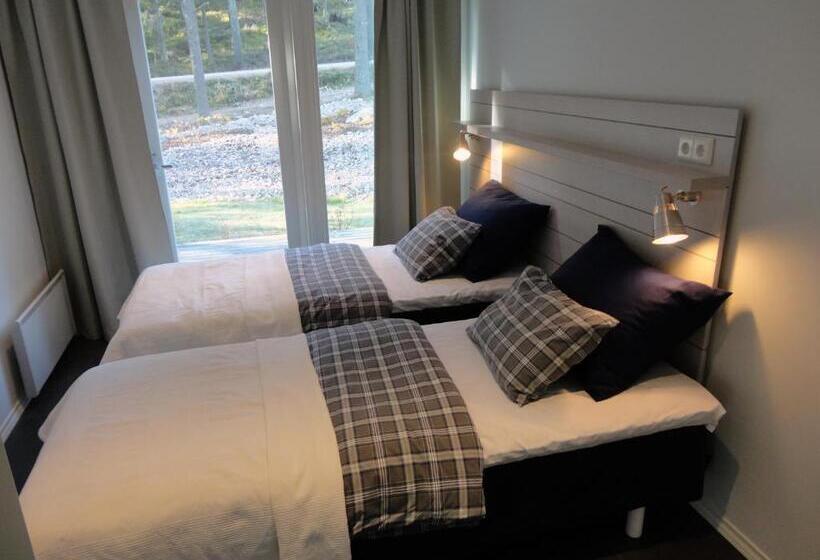 Номер Стандарт, Varjola Holiday Center