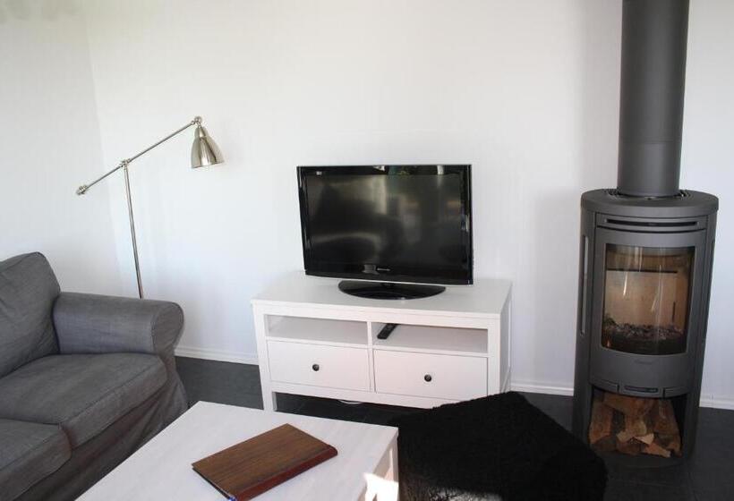 Апартаменты 1 Спальня, Varjola Holiday Center