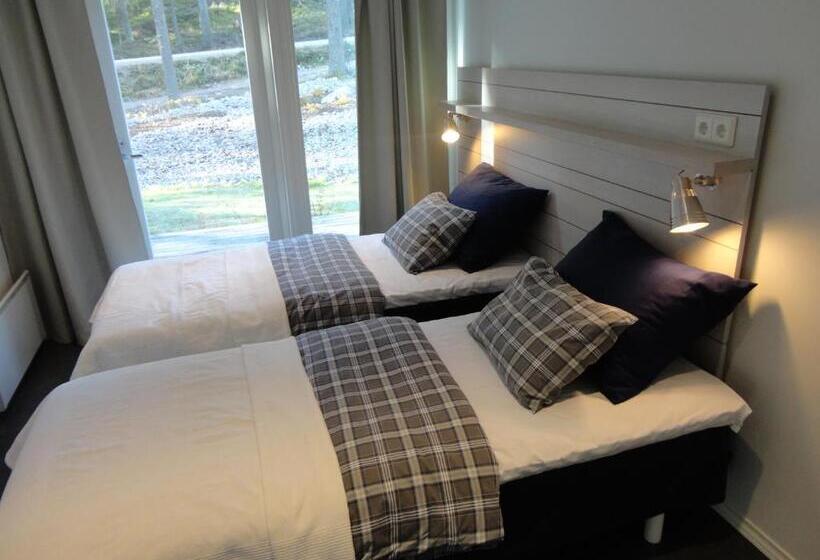 Апартаменты 1 Спальня, Varjola Holiday Center